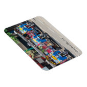 バンコクトゥクトゥクス マグネット (右側)