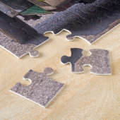 バンコクトゥクトゥク ジグソーパズル (側面)