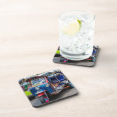 バンコクトゥク コースター (右側)