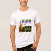 バンコクナイツ トライブレンドＴシャツ (正面)