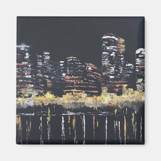 バンコクマグネット マグネット