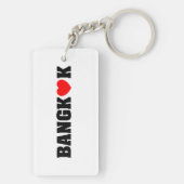 バンコクラブ キーホルダー (裏面)