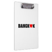 バンコクラブ クリップボード (右)