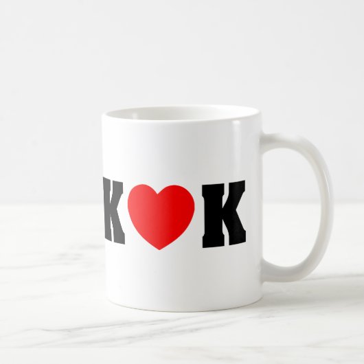 バンコクラブ コーヒーマグカップ (右)