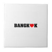 バンコクラブ タイル (正面)