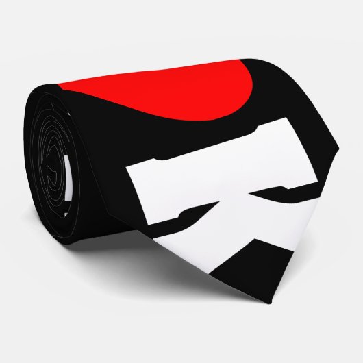 バンコクラブ ネクタイ (ロール)