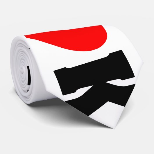 バンコクラブ ネクタイ (ロール)