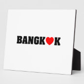 バンコクラブ フォトプラーク (側面)