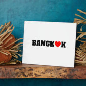 バンコクラブ フォトプラーク (側面)