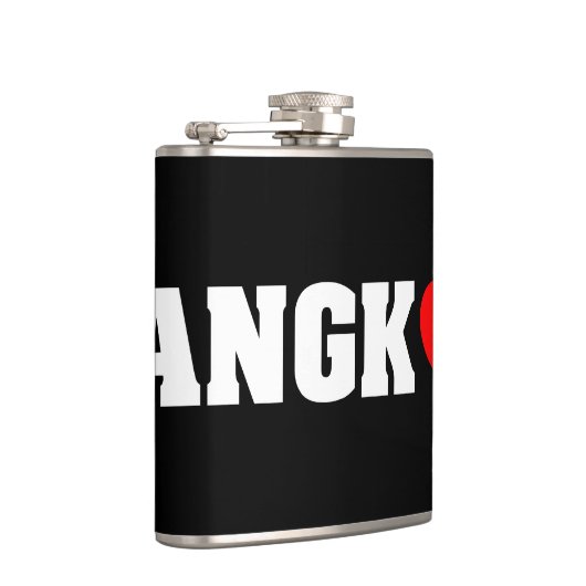 バンコクラブ フラスク (右)