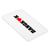 バンコクラブ マグネット (右側)