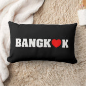 バンコクラブ ランバークッション (ブランケット)