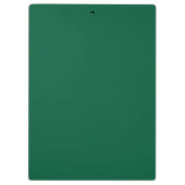 バンコク国旗、タイのクリップボード クリップボード (裏面)