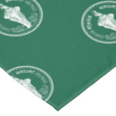 バンコク国旗、タイランドテーブルクロス テーブルクロス (アングル)