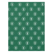 バンコク国旗、タイランドテーブルクロス テーブルクロス (正面)