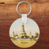 バンコク キーホルダー (正面)