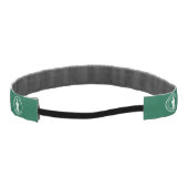 バンコク，タイ国旗 アスレチックヘッドバンド (裏面)