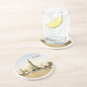 バンコク,タイ コースター (側面)