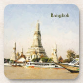 バンコク，タイ コースター (正面)