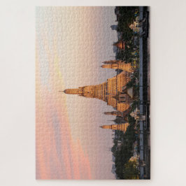 バンコク，タイ ジグソーパズル