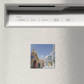 バンコク,タイ。バンコクズグランドパレス マグネット (インサイチュ (食洗機))