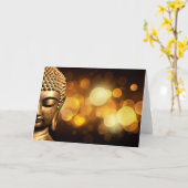 バンコク、タイ |金ゴールド カード (黄色い花)