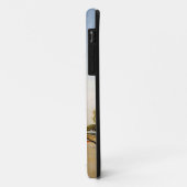 バンコク、タイ Case-Mate iPhoneケース (裏面/左)