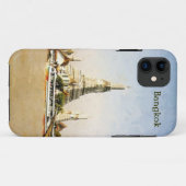 バンコク、タイ Case-Mate iPhoneケース (裏面(横))