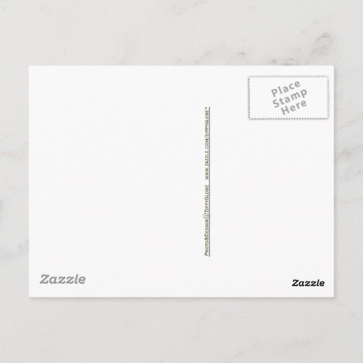 バンコク ポストカード (裏面)