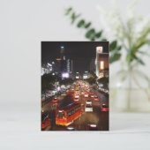 バンコク ポストカード (スタンド正面)