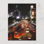 バンコク ポストカード (正面)