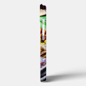 バンコク |浮動市場 Case-Mate iPhoneケース (裏面 / 左)