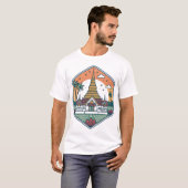 バンコク Tシャツ (正面フル)