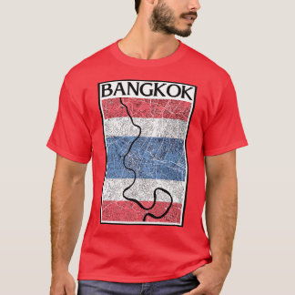 バンコクThailand 1 Tシャツ