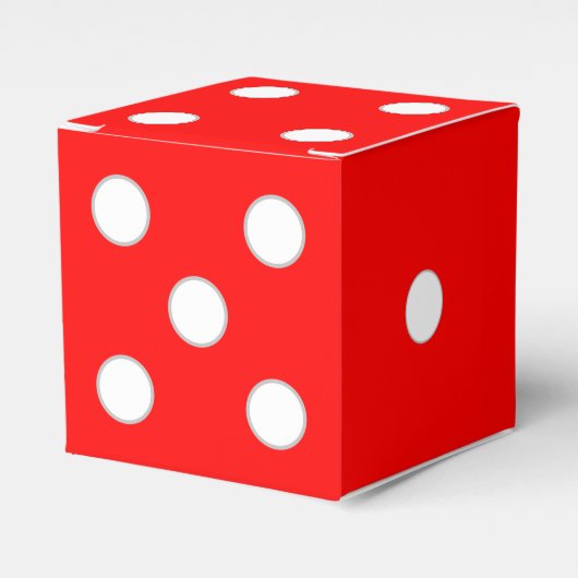 バンコゲームナイトギフト フェイバーボックス (正面サイド)