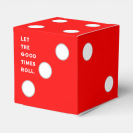 バンコゲームナイト フェイバーボックス