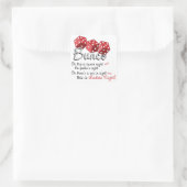 バンコサイコロゲーム スクエアシール (バッグ)