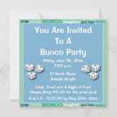 バンコサブウェイアート招待状バイアーティンスペード 招待状 (裏面)