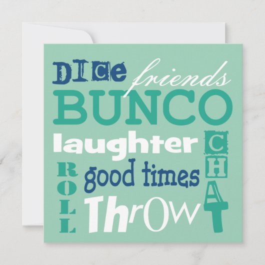 バンコサブウェイアート招待状バイアーティンスペード 招待状 (正面)