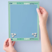 バンコサブウェイアート チラシ (手)