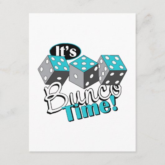 バンコタイムだ！ エンクロージャーカード (正面)