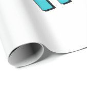 バンコタイムだ！ ラッピングペーパー (ロールコーナー)