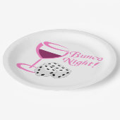 バンコナイト ペーパープレート (アングル)