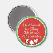 バンコベル、バンコベル マグネット (正面/裏面)