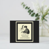 バンコローザー ポストカード (スタンド正面)