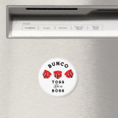 バンコ マグネット (インサイチュ (食洗機))
