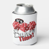 バンコTIme 缶クーラー (缶正面)
