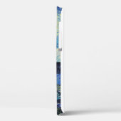 バンゴッホスタリーナイトファインアートズ Case-Mate iPhoneケース (裏面 / 左)