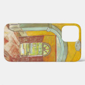 バンゴッホセントポール病院エントランスホール Case-Mate iPhoneケース (裏面 (横))