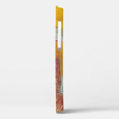 バンゴッホセントポール病院エントランスホール Case-Mate iPhoneケース (裏面 / 左)